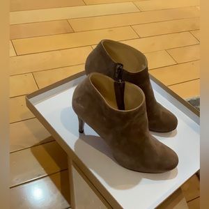 Christian Louboutin Belle 85 Veau Velours 37